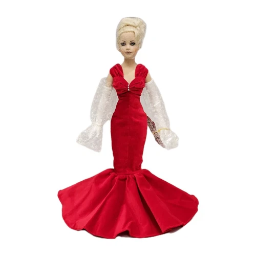 Muñeca coleccionable Robert Tonner Kitty Collier - ¡Imprescindible para coleccionistas! - Imagen 2 de 6