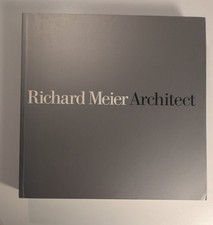 Richard Meier, Architect, Vol. 4: 2000-2004 by Richard Meier
