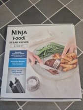 Image of Ninja Foodi 6 Piece Steak Knife Set