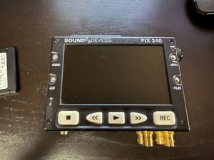 Sound Devices Pix 240 | eBay