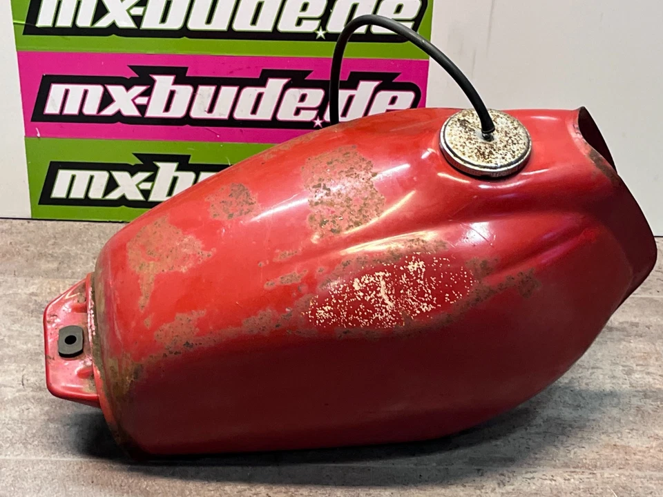 Tanque de gasolina HONDA XL 250 S XL250S Foto 2 de 4