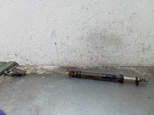 CANNA DELLO STERZO (PIANTONE) PER SMART ForTwo Coupé (W450) (98>03)