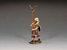 ROM043 - Praetorian Aquilifer - Romans - King and Country