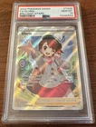 2022 Pokemon SWSH Brilliant Stars #TG26 Full Art Gloria Trainer PSA 10 Gem Mint