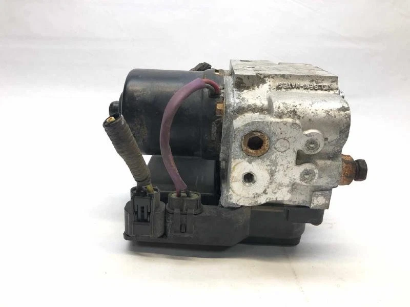 2000-2001 FORD E-150 VAN Anti-Lock Brake Pump Assembly ID#FXC25-2C346-AB GENUINE Foto 4 de 4
