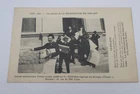 Old postcard, 1906 the Camelots of Democracy in the South East, very rare!