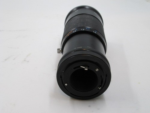 Kiron 28-210mm f/4-5.6 Telephoto Macro Zoom Lens - Picture 5 of 6