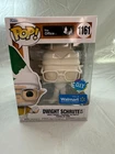 Funko Pop! Television: The Office - #1161 D.I.Y. Dwight Schrute as Elf (Walmart)