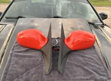 03-04 Mustang Cobra Side Mirrors