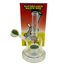 MJ Arsenal Summer Daydreamer Mini 7" Waterpipe Limited Edition