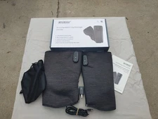 CINCOM Cordless Calf Massager Model CM028A