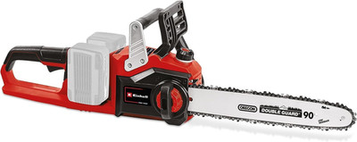 Einhell Professional Akku-Kettensäge GP-LC 36/35 Li-Solo Power X-Change (Li-Ion,