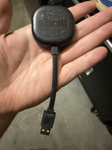 Motorola MA1 Wireless Android Auto Car Adapter