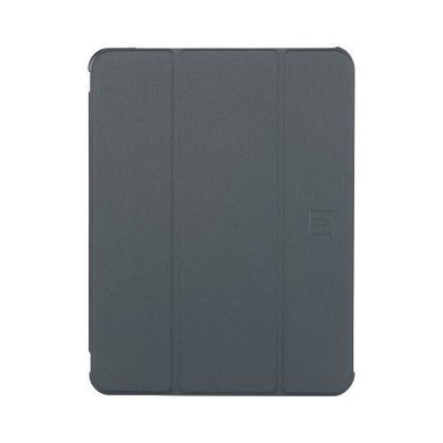 Tucano SATIN iPad Air 11 M2, iPad Air 10.9 2022 Dark Blue Tablet Case IPDA11