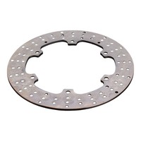 Trw Bremsscheibe MST428 | FüR Honda St Pan European 1300 2003 SC51 Hinten / R