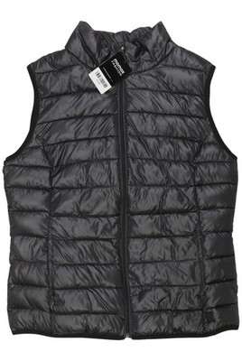 QS by s.Oliver Weste Damen ärmellose Jacke Steppweste Kostümweste Gr... #0cwqyg6
