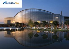 Kurzreise Bayern 1 Nacht Andante Hotel Erding 2P 4 Stunden Therme Erding