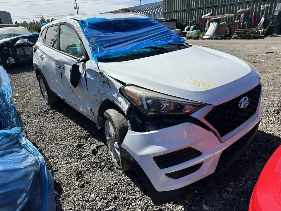 Transfer Case 2.4L Fits 20-22 SPORTAGE 579992 - Image 2 of 4