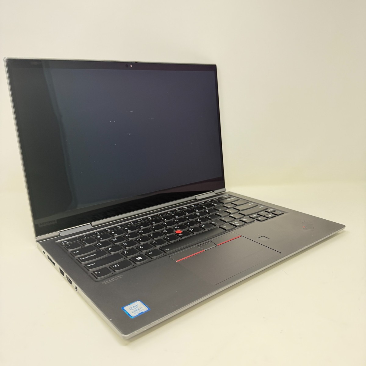 Lenovo ThinkPad X1 Yoga Gen 4 - 8GB RAM 256GB SSD Intel Core i7