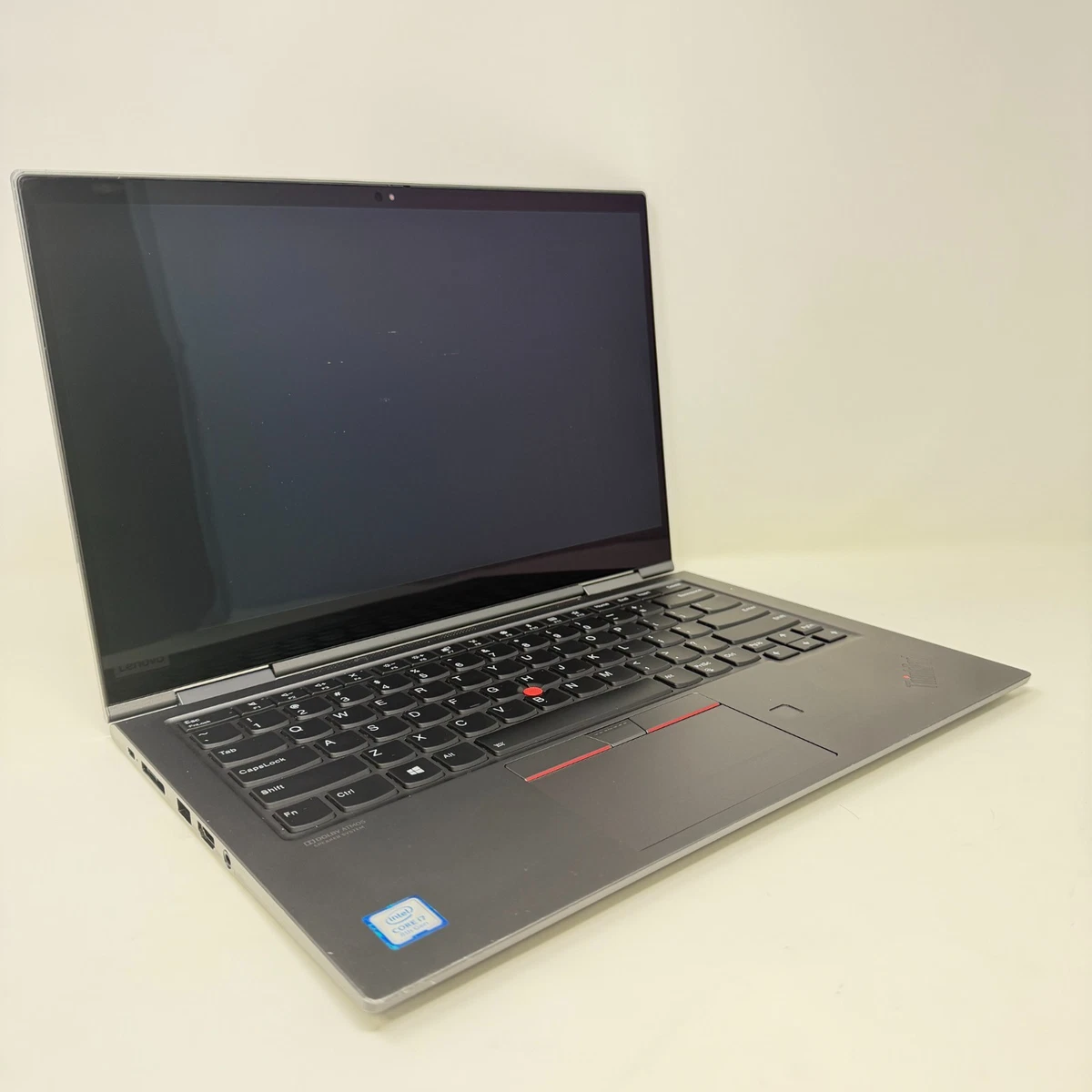 Lenovo ThinkPad X1 Yoga Black PC Laptops & Netbooks for Sale - eBay