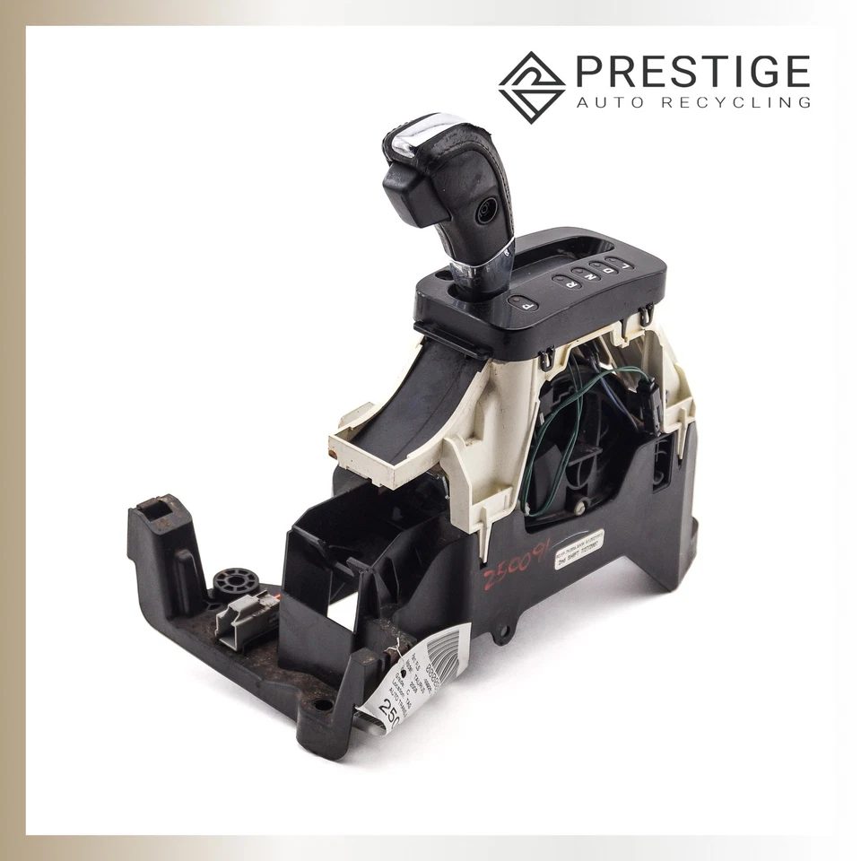 Ford Taurus Taurus X 2008 palanca de cambios automática 8G1Z-7210-C fabricante de equipos originales Foto 3 de 4