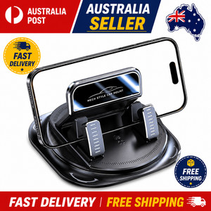 Car Phone Mount