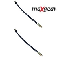 2X Bremsschlauch Maxgear 52-0049 2 BremsschläUche Rechts Links Vorne FüR BMW