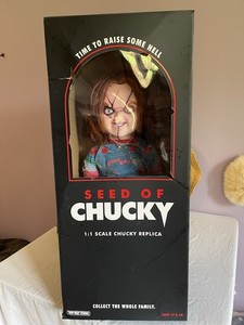 Seed Chucky | eBay