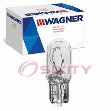 Wagner 194 Multi Purpose Light Bulb For C2az13466c 96942-4z000 90981-00194 Bv