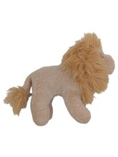 Steiff Pl&uuml;schtier L&ouml;we Kuscheltier Stofftier 15cm