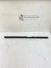 2007-2017 JEEP COMPASS REAR LEFT WINDOW SEAL WEATHER STRIP INNER BELT OEM 6-28