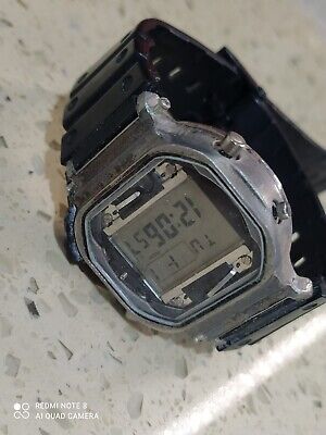 Vintage Casio G-shock Dw-5600 DW 5600 901 Chrono Watch Vintage Casio G-shock Dw-5600 DW 5600 901 Chrono Watch