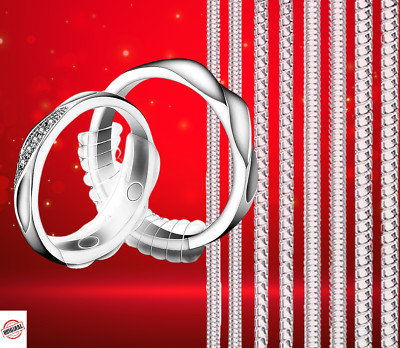 Ringgrößenversteller Aus Silikon - Unsichtbare Anpassung Für Zu Große Ringe Bei Männern Und Frauen