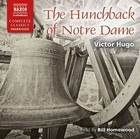 The Hunchback of Notre Dame by Victor Hugo (CD-Audio, 2014)