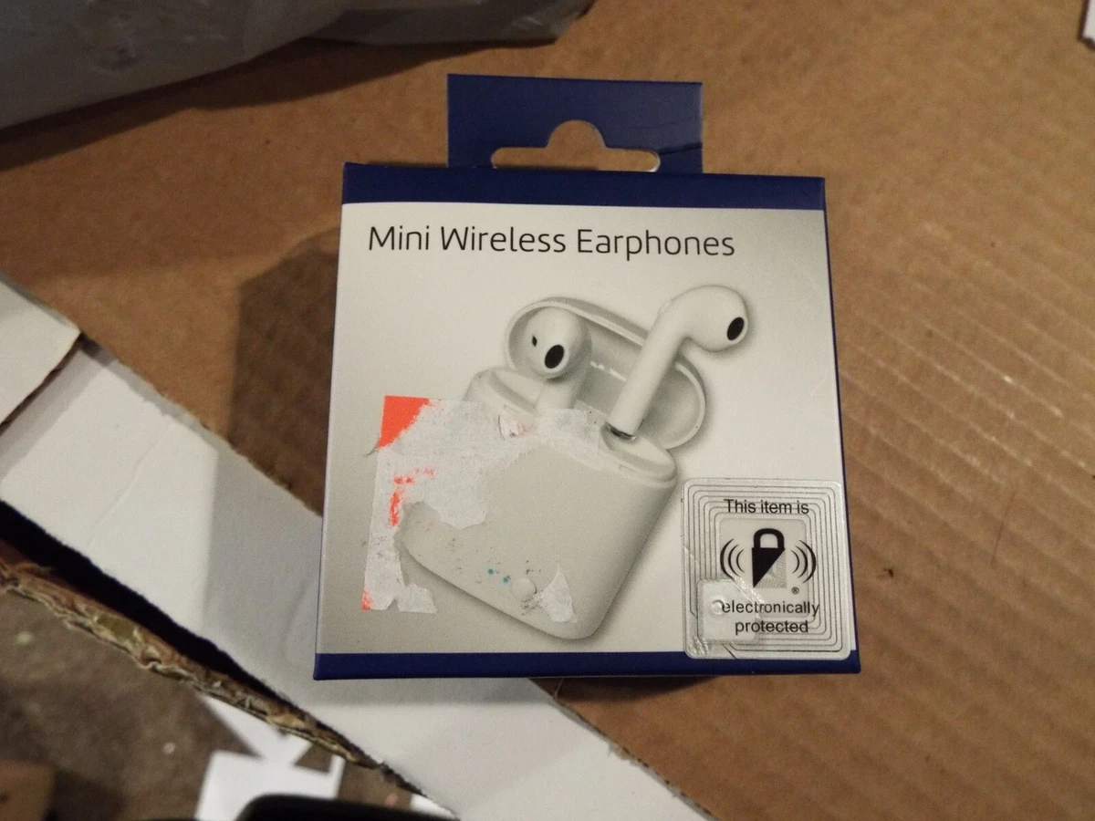 Newtech Bluetooth Mini Wireless Earphones Earbud s Portable