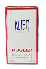 Alien Fusion Mugler Eau De Parfum Flacon Tali...