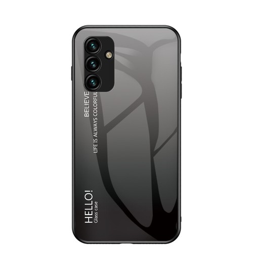 Funda Para Samsung Galaxy A14 A15 A53 A54 A16 Vidrio Templado Gradiente Cubierta Dura - Imagen 31 de 32