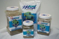 Ecosystem Aquarium Miracle Mud Marine freshwater live coral reef mineral sand