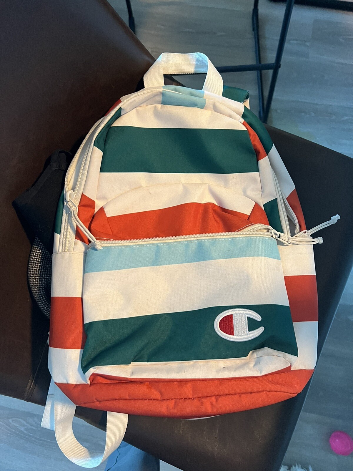 champion backpack - image 1