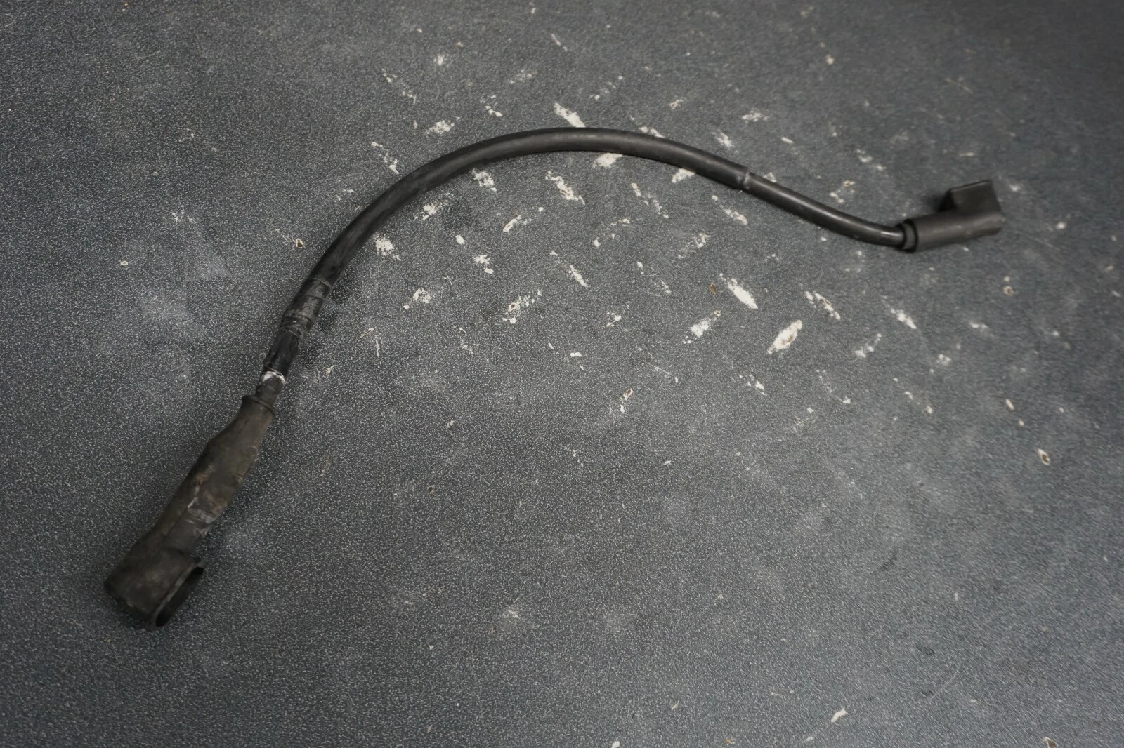 2016-2020 VX Cruiser Deluxe Yamaha OEM Minus Negative Lead Battery Cable Wire