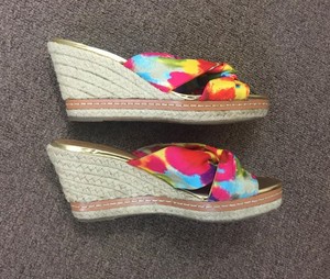 etienne aigner espadrilles