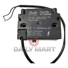New In Box DANFOSS EBI NO. 052F0030 Ignition ...