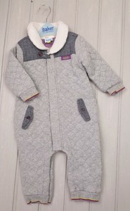 lightweight pramsuit