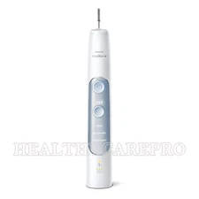 Philips Sonicare ExpertClean 7400 Sonic Electric Toothbrush Handle HX960U APP