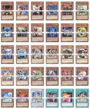 YuGiOh Duelist Revolution - Unlimitierte Einzelkarten -DE000-049- zum aussuchen