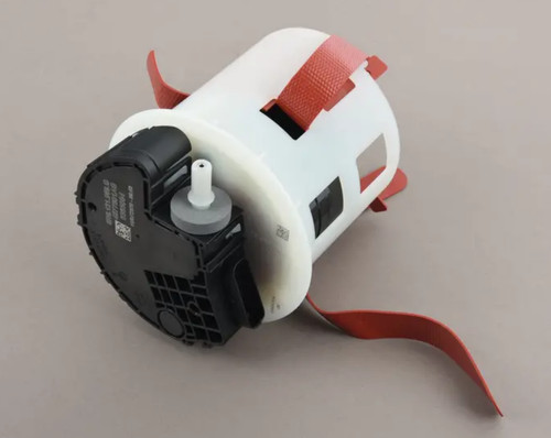 NEW AUDI Q5 8R ADBLUE DELIVERY MODULE 8R0131969G ORIGINAL | eBay