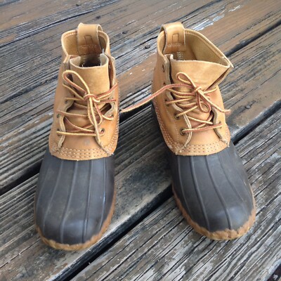 ll bean galoshes