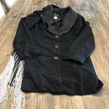 Fashion Nova Forever  a Boss Mini Dress Size M in Black