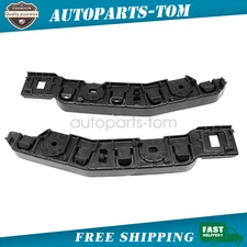 Suitable for Jeep Cherokee 2019-2021 Fascia Support Bumper Bracket Left & Right
