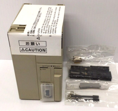 Omron CS1G-CPU44H Incomplete CPU Unit CS1GCPU44H